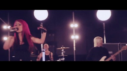 The Dirty Youth - Fight - Official Music Video