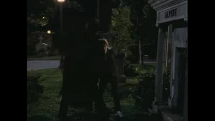 Face Down - Buffy