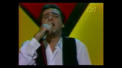 Vasilis Karras Dokimasia 1993 Video Live