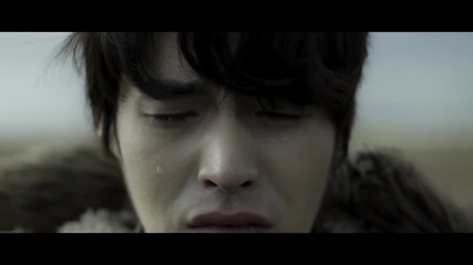 Kim Kyung Hyun ( The Cross ) - Since The End