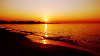 Sonic Palms - Into The Sun