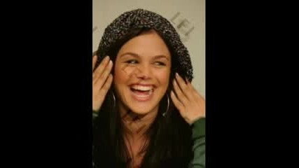 Rachel Bilson Tribute