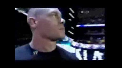John Cena Tribute