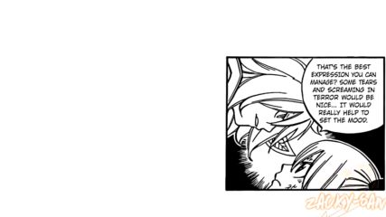 Fairy Tail Manga 503 The Last Sight I Beheld 720p English