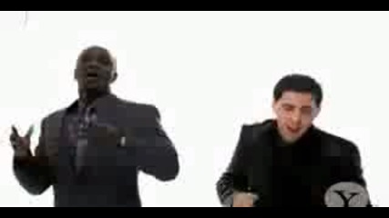 Akon Ft. Colby Odonis Ft. Kardinal Offishall - Beautiful