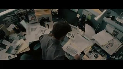 The Company You Keep / Хората на които държиш - Официален трейлър