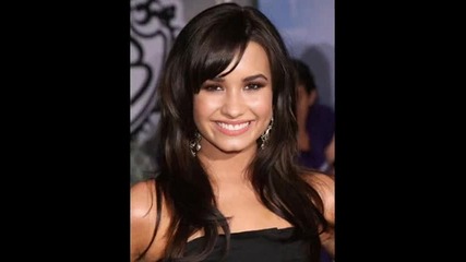 Demi Lovato - Get back