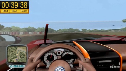Test Drive Unlimited (my gameplay) Part 3