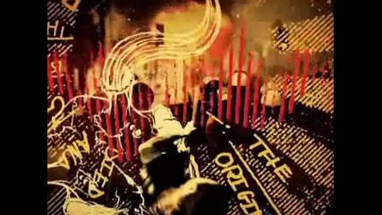 Audioslave - Original Fire 