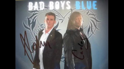 Bad Boys Blue - A World Without You
