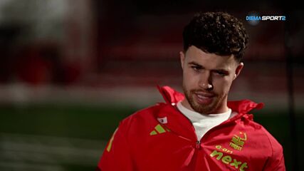 Голямото интервю: Нико Уилямс (05.02.2026)