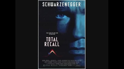 Total Recall Soundtrack