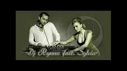Dj Rynno and Sylvia - Vanessa (original mix) 