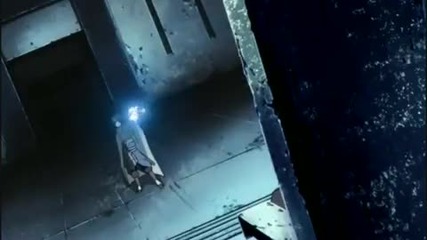 Sasuke Vs Itachi - In the end 