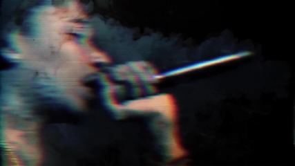 Страхонта! Wiz Khalifa - Look What I Got On ( Oфициално Видео )