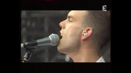 Placebo - Little Mo Les Villes