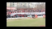 Urban Terror C S K A Ultras на 3 години !