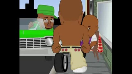 Lil Hop California Love