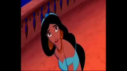 Beautiful Liar - Jasmine And Pocahontas