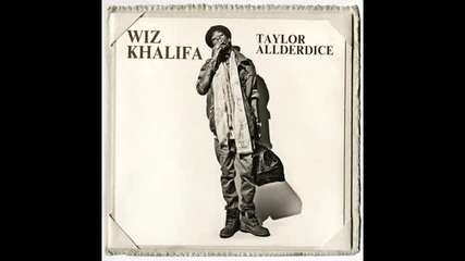 Wiz Khalifa - O.n.i.f.c. (taylor Allderdice)