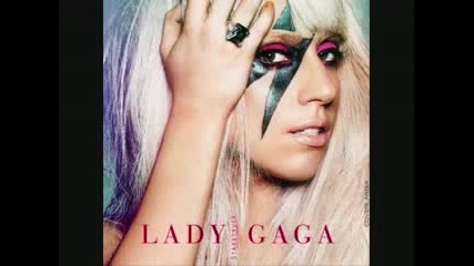 Lady Gaga - Starstruck (bonas Mix) 