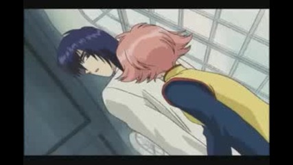 Pretear Episode 9 - Part 1