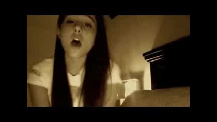 Ariana Grande-impersonating some of her favorite artists