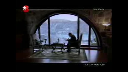Kurtlar Vadisi Pusu 64 Bolum
