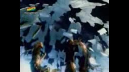 Korn - Coming Undone 