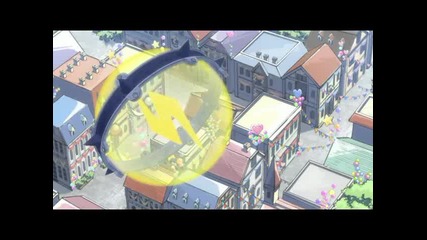 Fairy Tail - Епизод 44 - Eng Sub - Високо Кaчество 