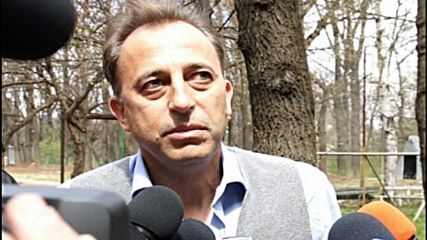 Живков: Очакваме с нетърпение мача с Литекс, ще играем на Армията