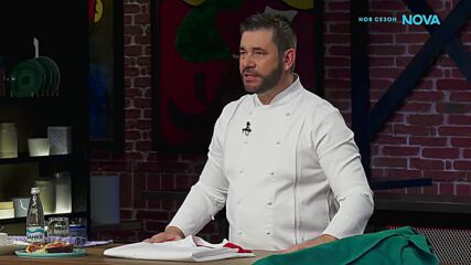 Кастинг битка в Hell's Kitchen | 18.03.2026 | част 2