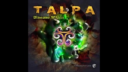 Talpa - You Again