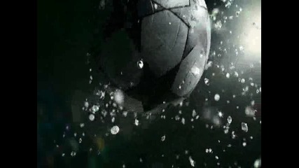 Uefa Champions Laegue Intro Theme 09/10