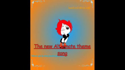 Ruby: The New Alternate Theme Song (from rosi narleva - Arlina)