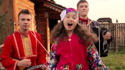 Russian Edition - Slow Down (selena Gomez Cover)