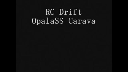 Rc Drift Impala Ss д Caravan Сс в Япония