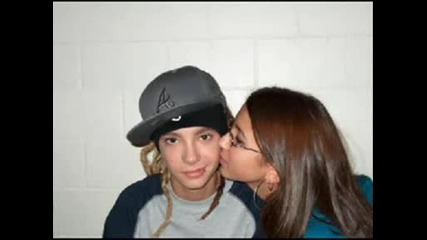 Tom Kaulitz Le Docteur...