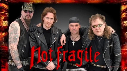 Not Fragile - Stand Up And Fight