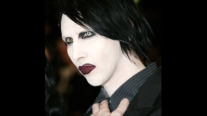 Marilyn Manson - Personal Jesus