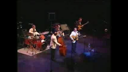Lonnie Donegan Chris Barber - Over The New Burying Ground 