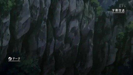Phi Brain Kami no Puzzle Season 2 Episode 12 Eng Hq