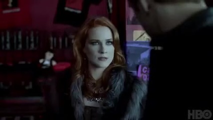 True Blood Season 3 Countdown - Tonight at 9pm Us!