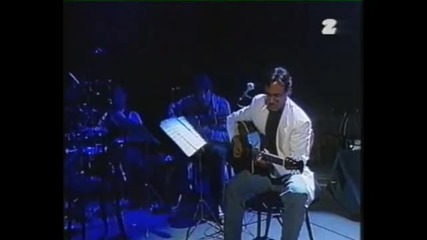 Al Di Meola - Indigo 