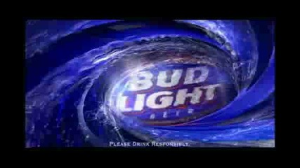 Pub - Bud - Light - Voler.