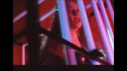 (1994) Taboo - I Dream Of You Tonight
