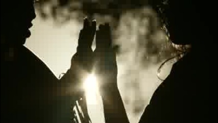 Michael Jackson Duet with Akon - Hold My Hand