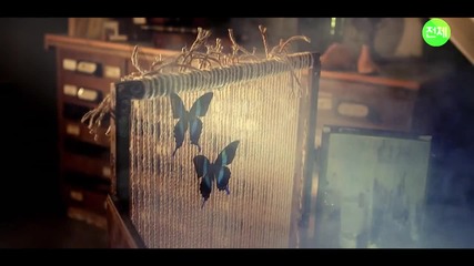 Navi - Don't leave ~ teaser