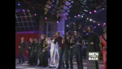 Bsb And Friends - Finale Vbox7 
