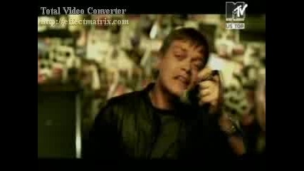 3 Doors Down - Here Without You [bg Subs]